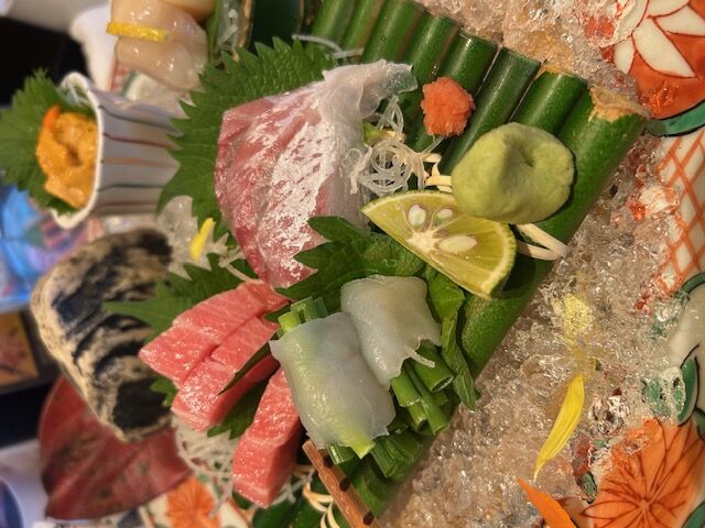 娘の宅建合格祝い