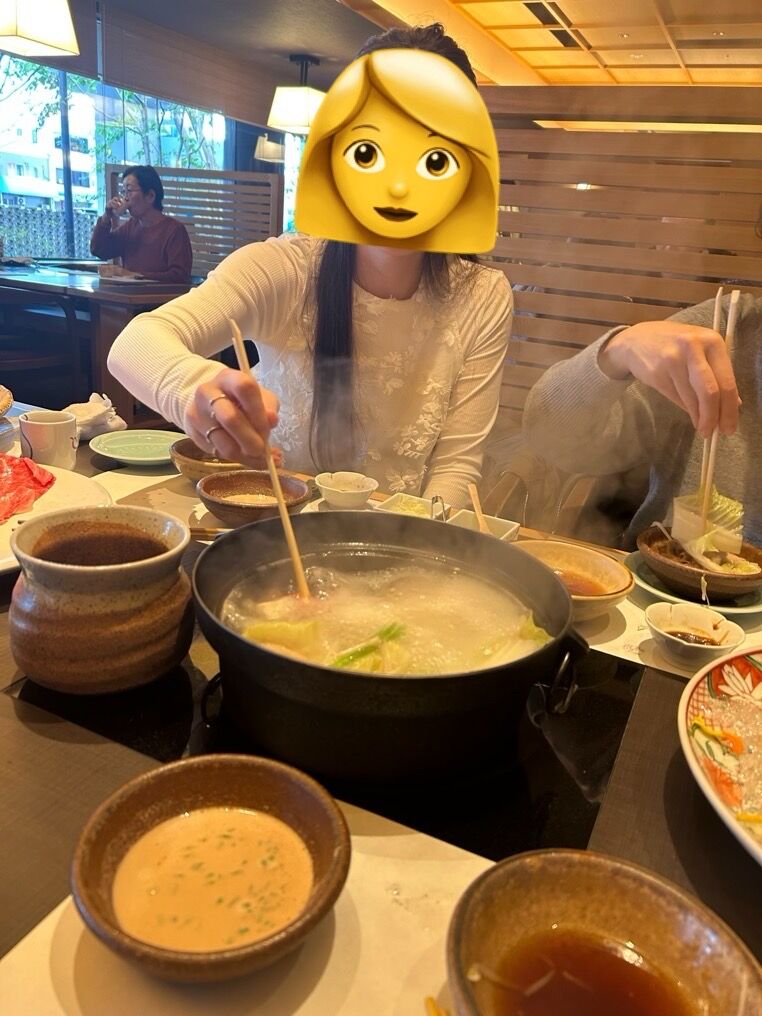 娘の宅建合格祝い