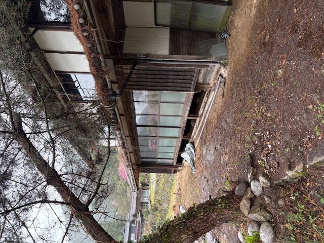 古民家再生プロジェクト1