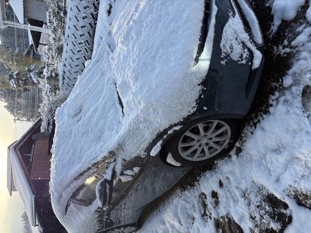 大雪