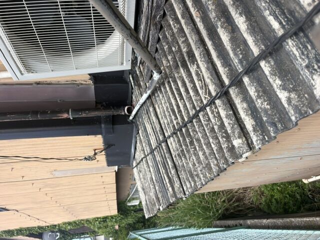 獣侵入防止