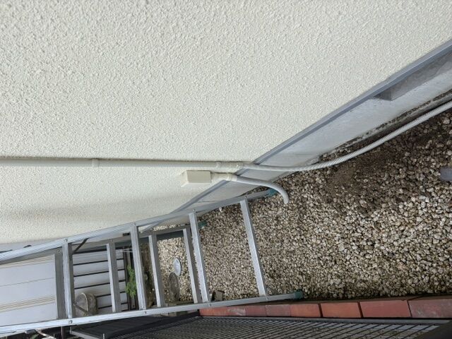 家庭用PHVコンセント設置工事