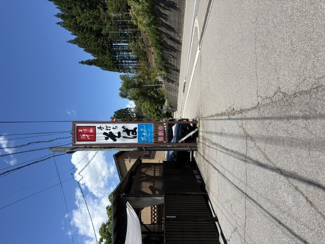 酷暑日にひるがの高原で涼んで荘川で蕎麦を堪能