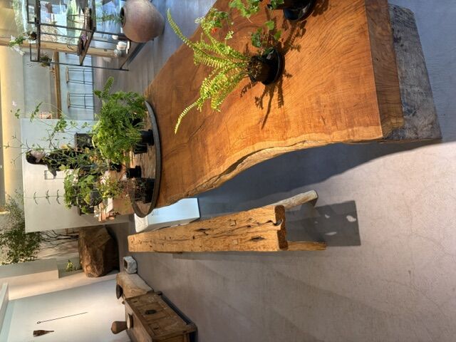 菰野町にあるフローリストこもの花苑