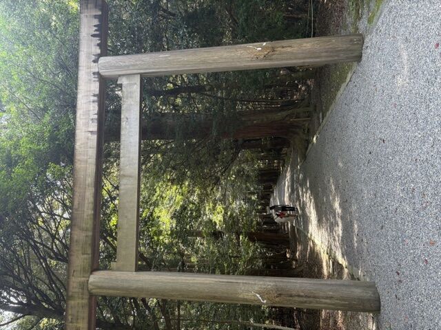 滝原神社へ参拝