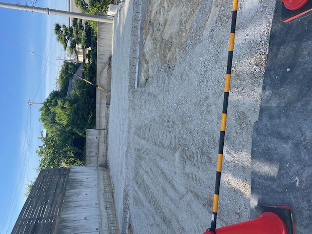 車3台入るガレージ