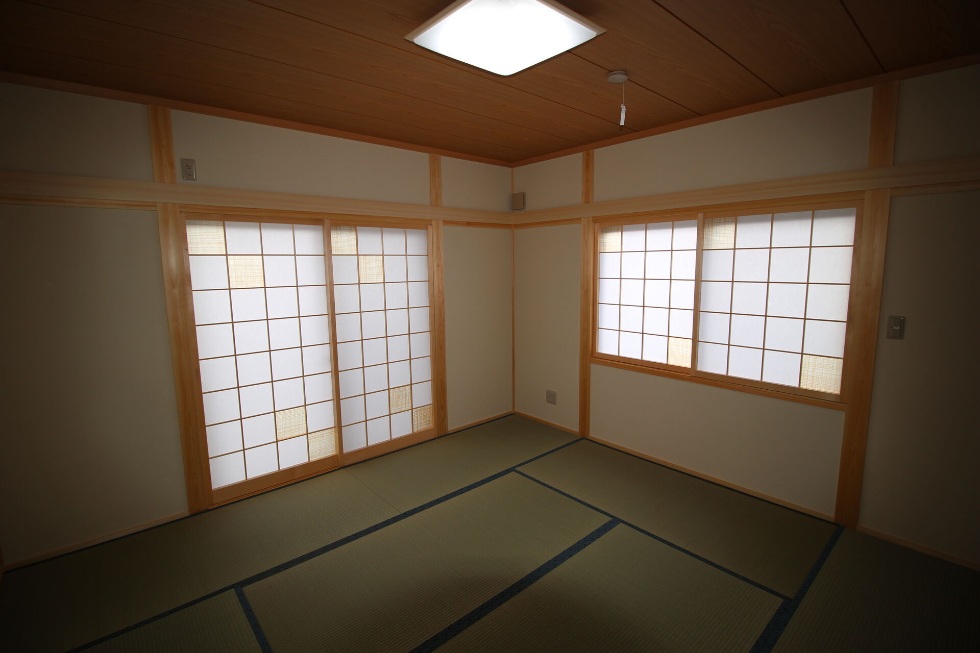 新和風
